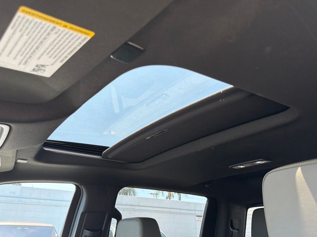 Used 2023 Black Chevrolet ZR2 image 25