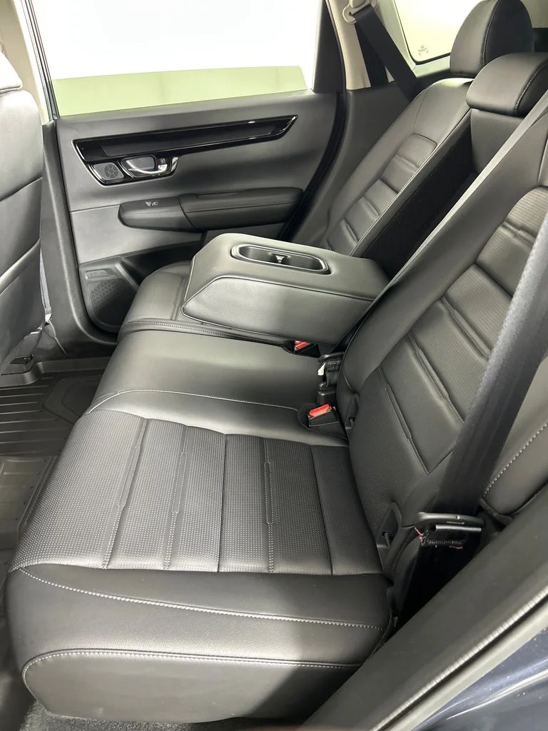 Used 2026 Blue Honda EX-L image 16