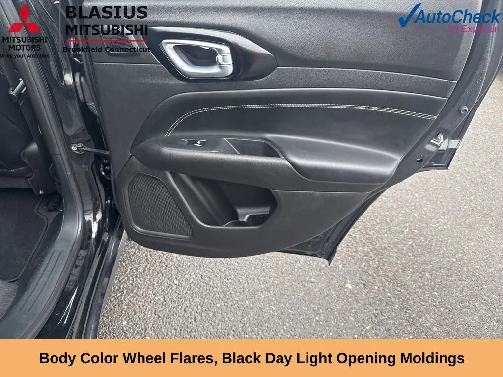 Used 2024 Black Jeep Limited image 22