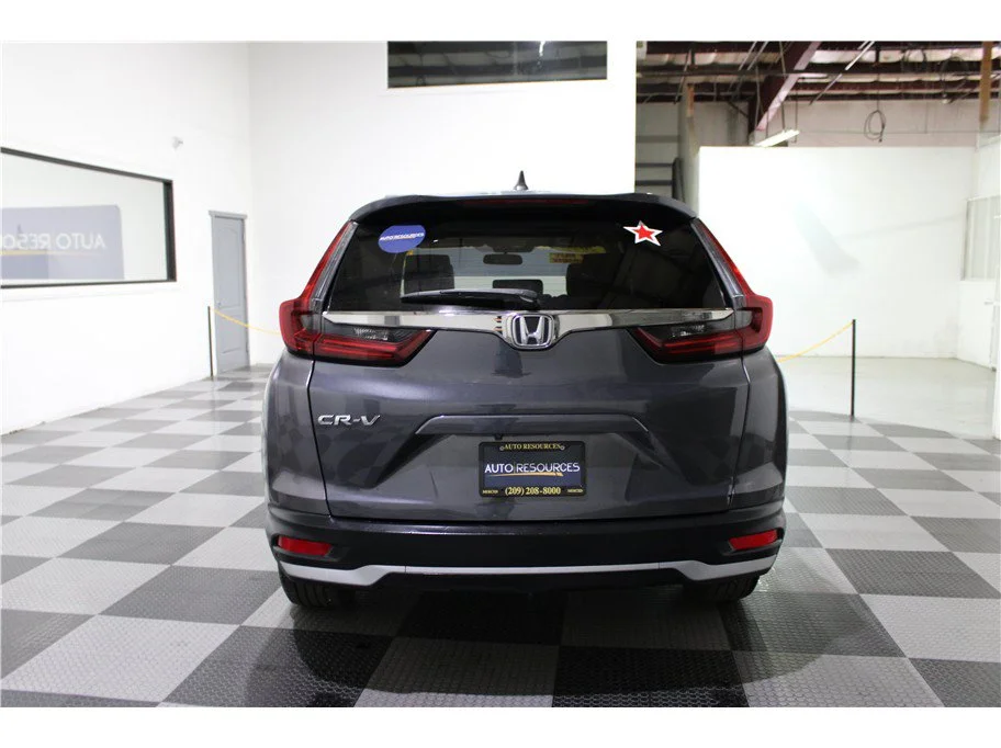 2020 Honda CR-V EX - Photo 5