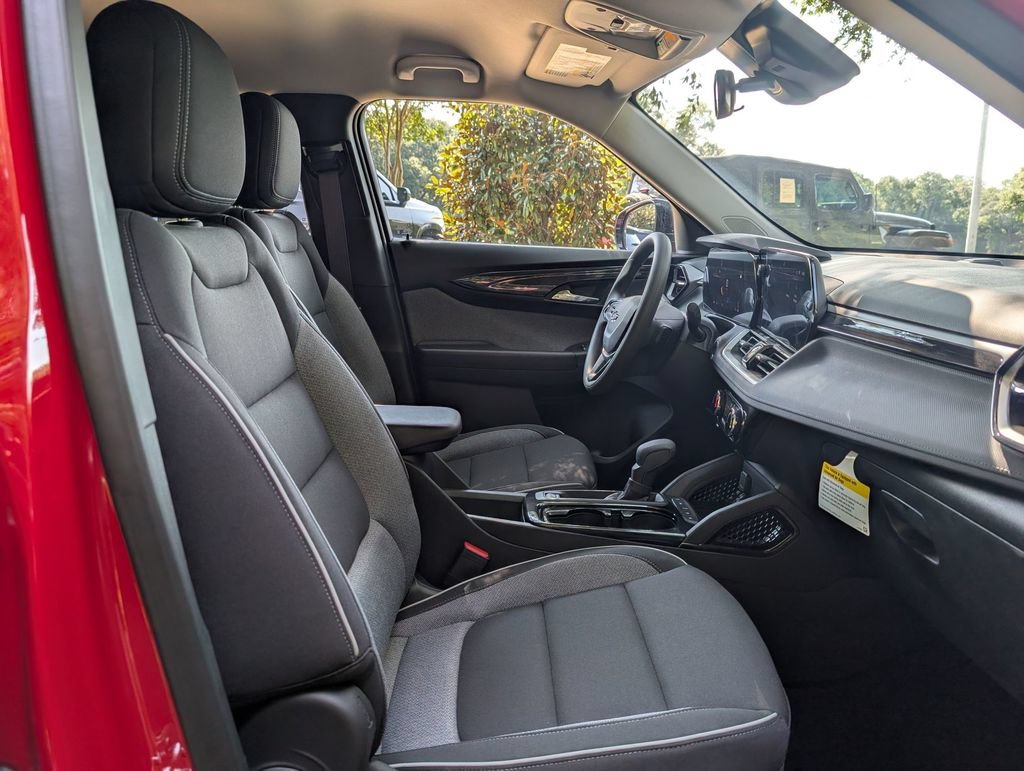 2026 Chevrolet Trailblazer LT - Photo 29