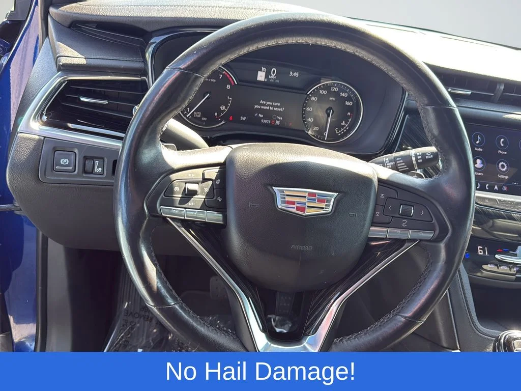 2023 Cadillac XT6 Premium Luxury - Photo 28