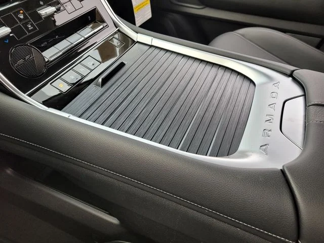 2026 Nissan Armada SV - Photo 19