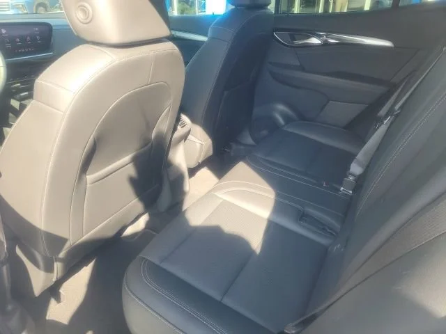 2024 Buick Envision Preferred - Photo 17