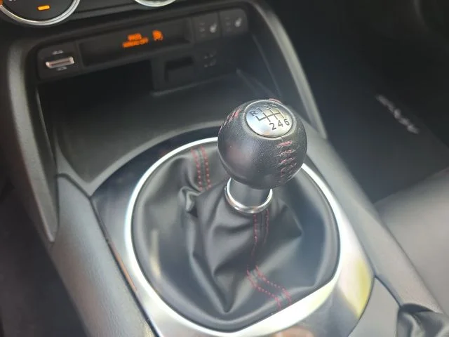 Used 2017  Mazda Grand Touring image 20