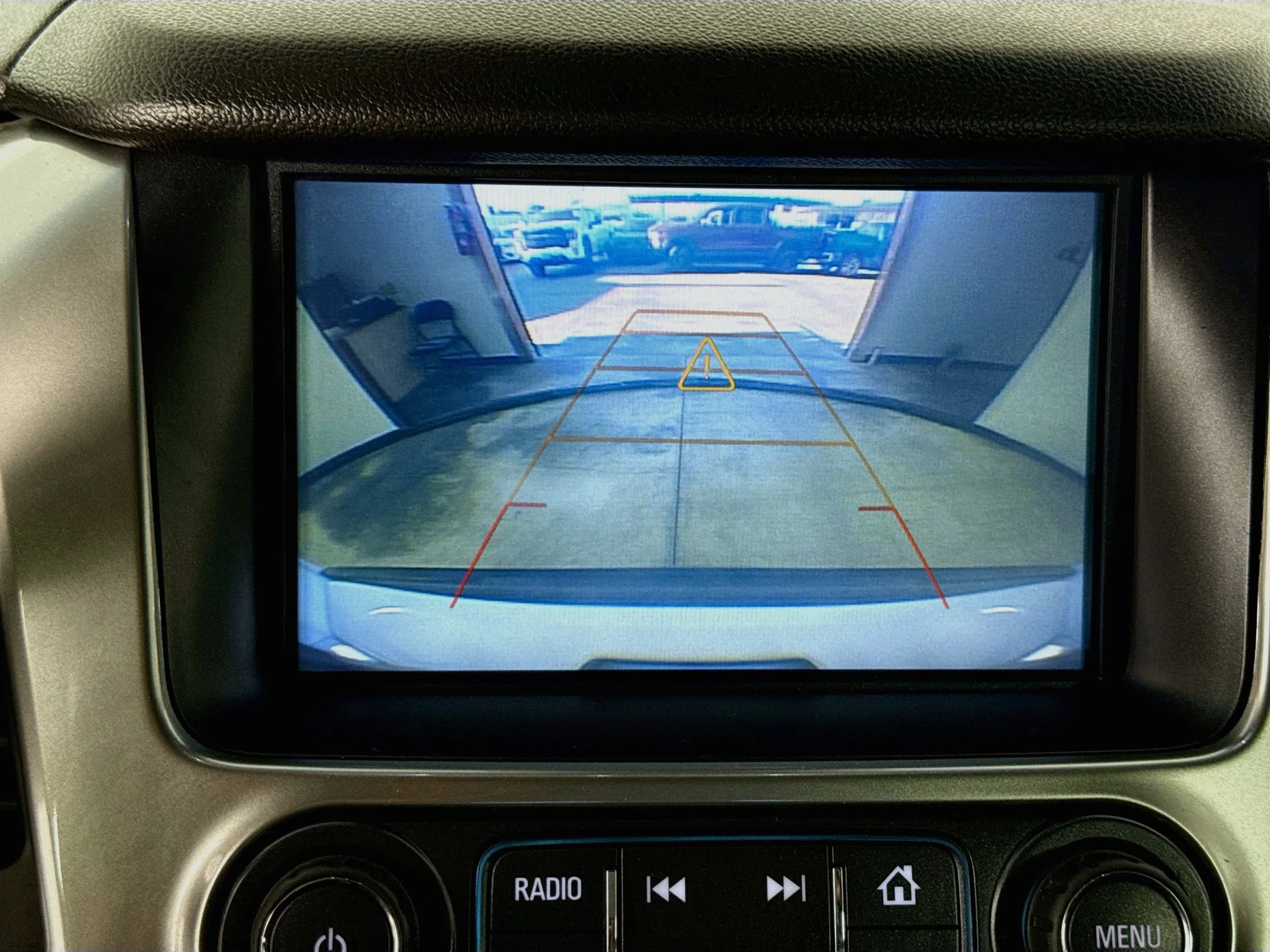 Used 2018 SUMMIT WHITE Chevrolet LS image 15