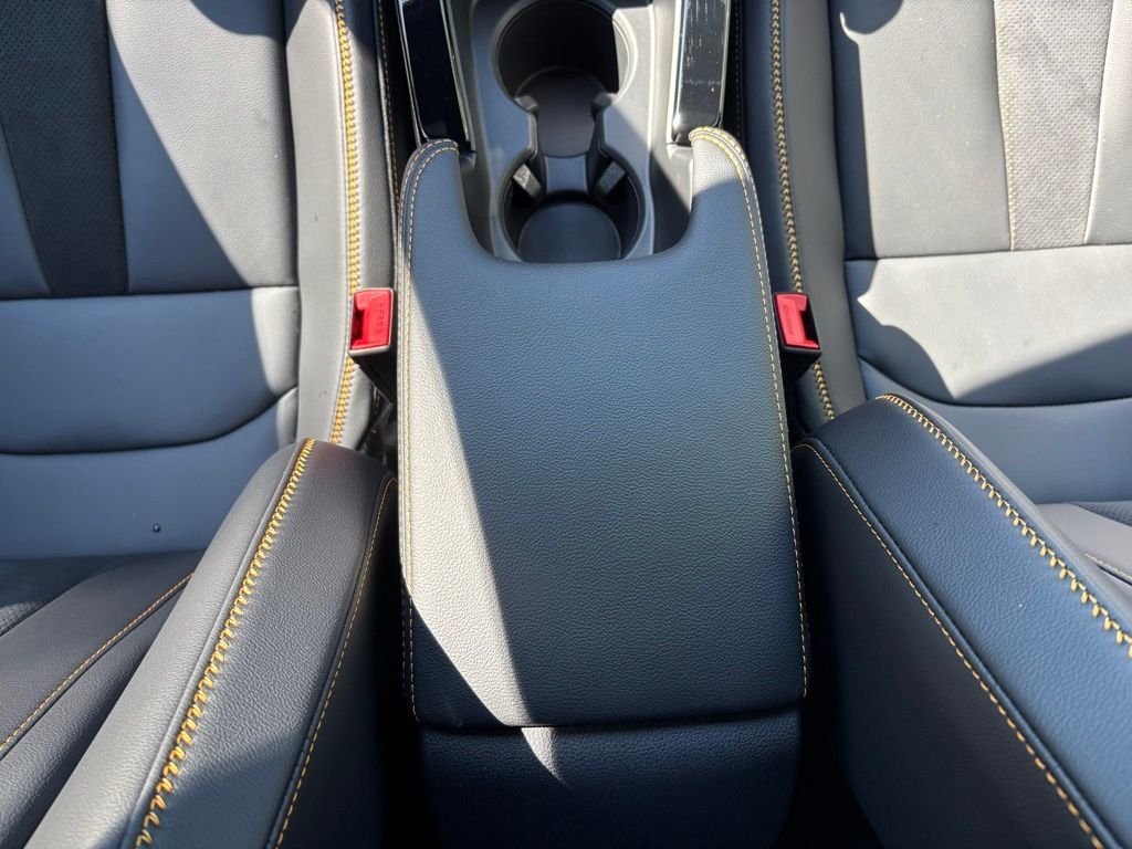 New 2026 Double Apex Blue Pearl Acura A-Spec Tech Package image 16