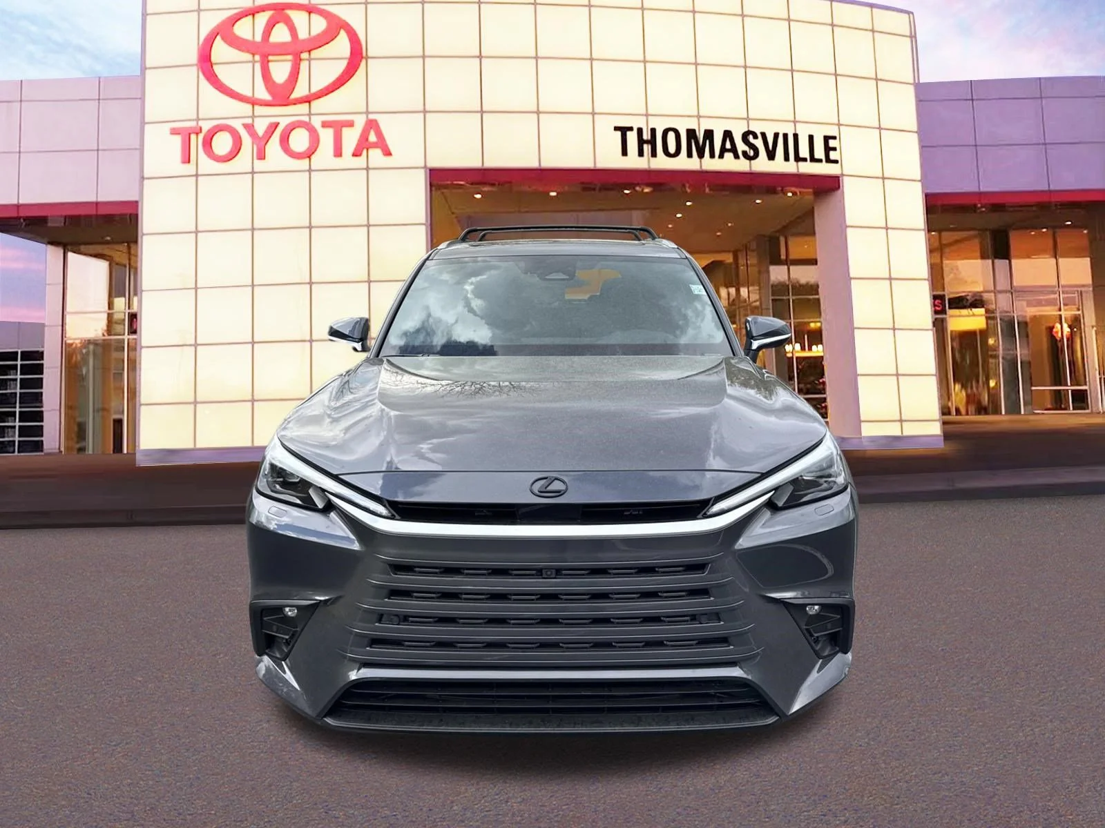 5TDAAAB65TS068448