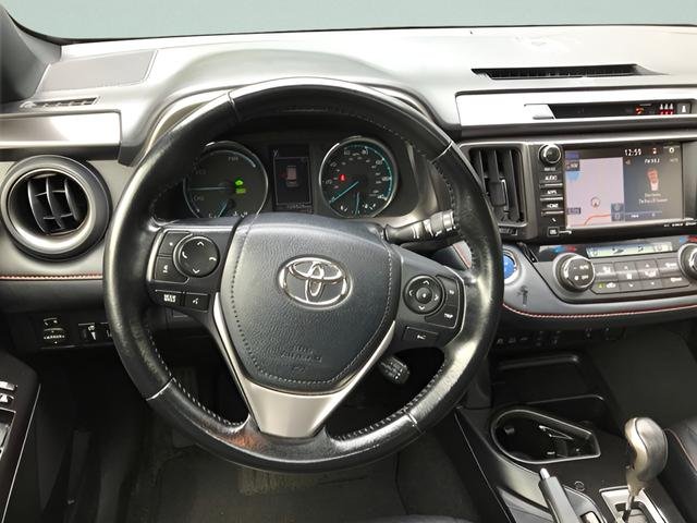 Certified Used 2018 ICE CAP Toyota  image 13