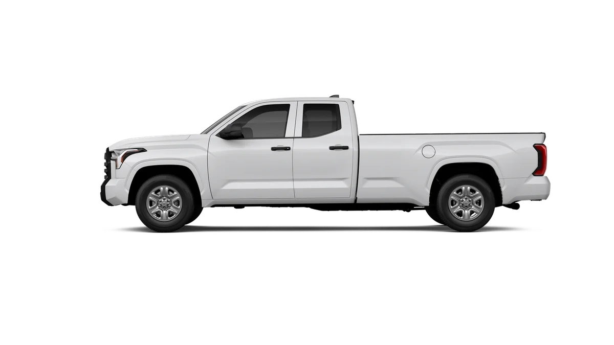 New 2026 Ice Cap Toyota SR image 17