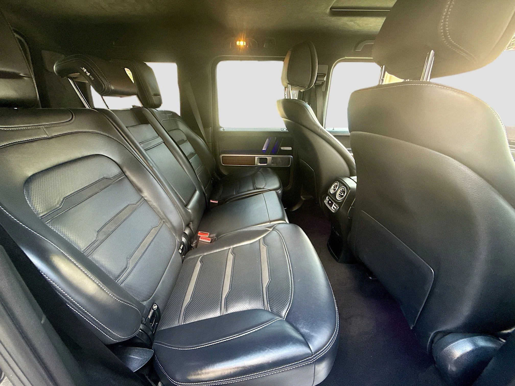 2023 Mercedes-Benz G-Class AMG G63 - Photo 27