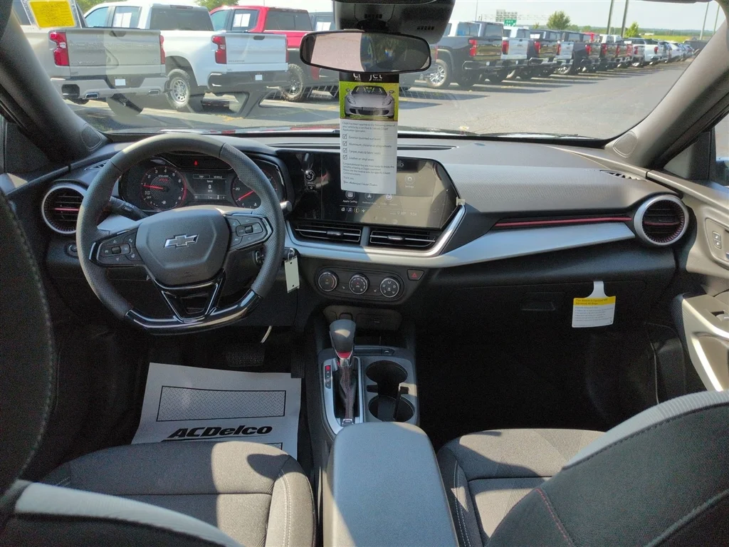 2026 Chevrolet Trax RS - Photo 43