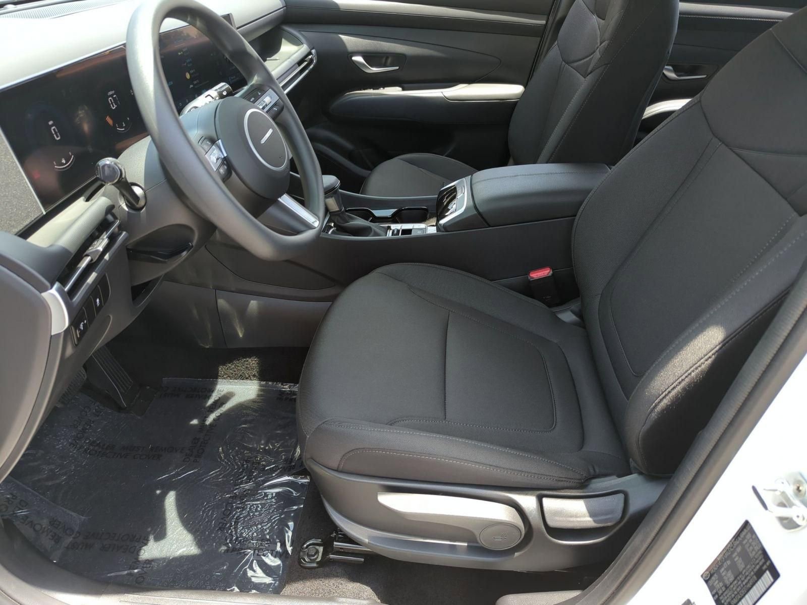 Used 2026 Serenity White Pearl Hyundai SE image 14