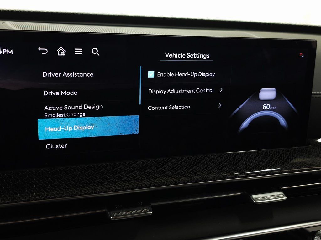 Used 2026 Blue Genesis 3.5T e-SC MHEV image 16