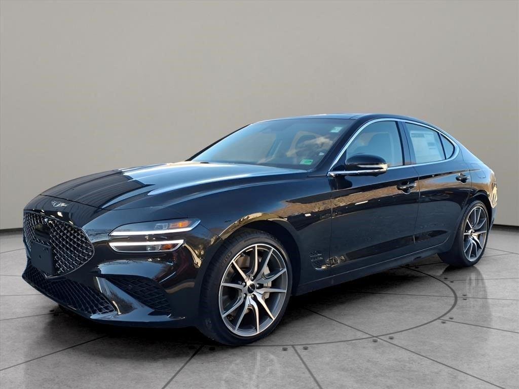 2026 Genesis G70 2.5T Prestige AWD's photo