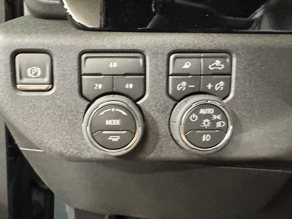New 2026 Cypress Gray Chevrolet LT image 20