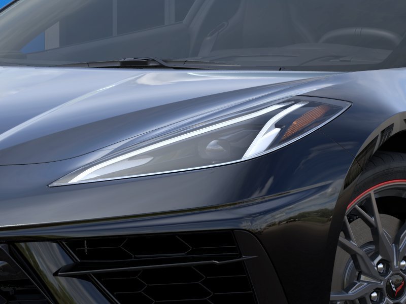 2026 Chevrolet Corvette 3LT - Photo 10