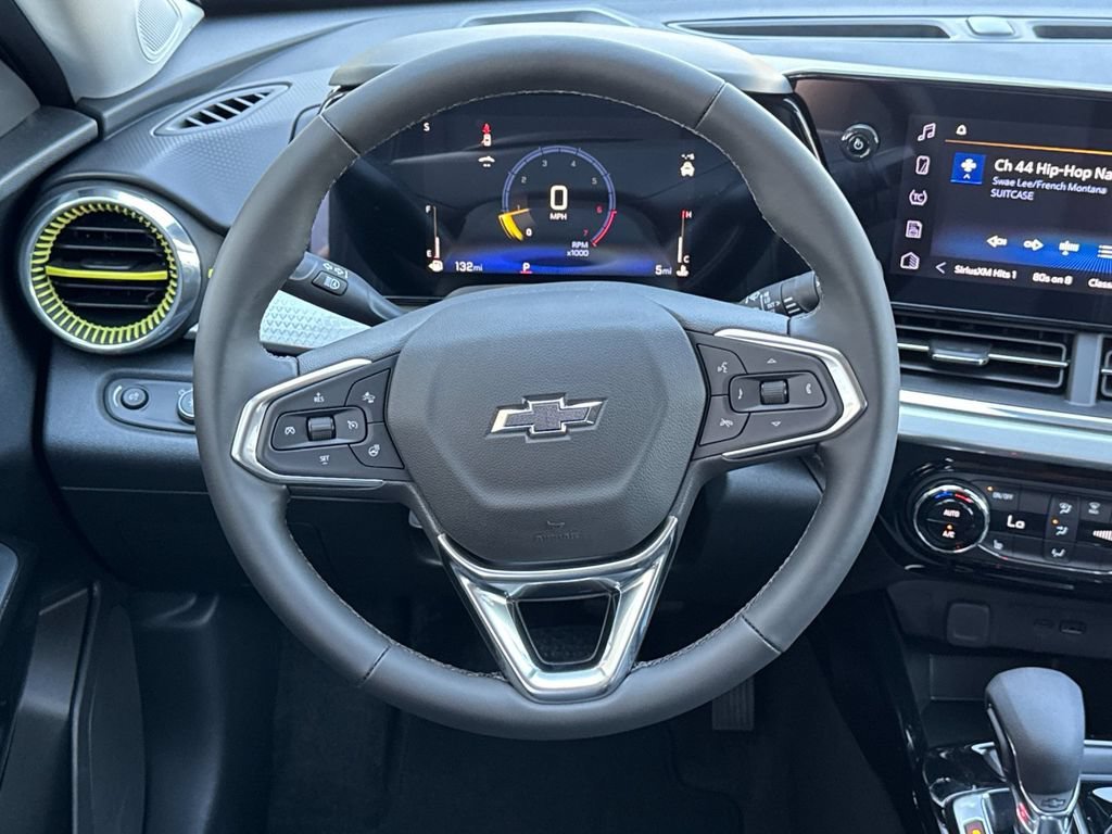 2026 Chevrolet Trax LT - Photo 13