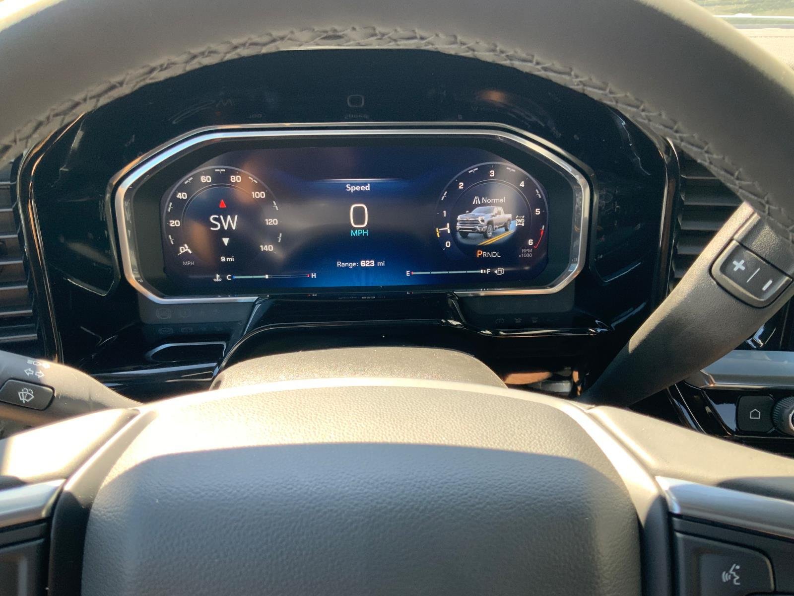 2026 Chevrolet Silverado 2500 HD LT - Photo 18
