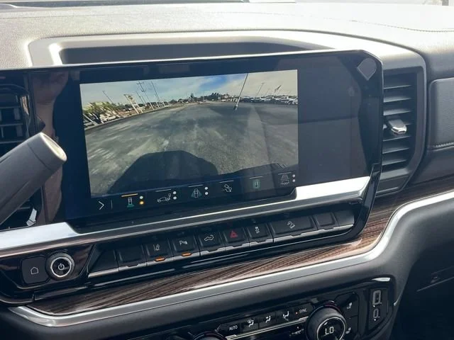 2026 Chevrolet Silverado 2500 HD LT - Photo 20