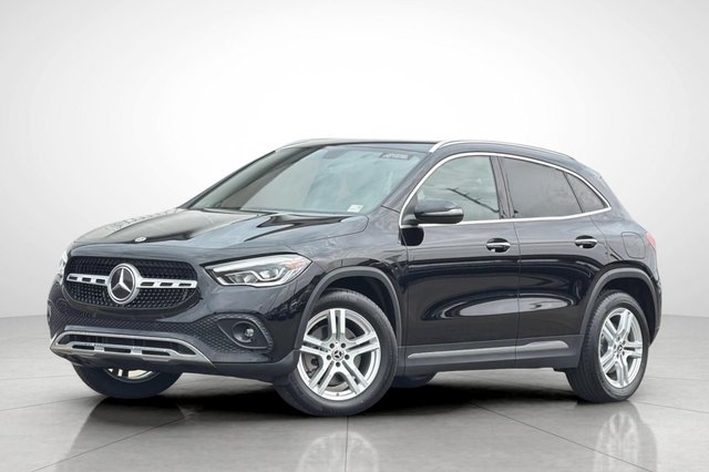 Certified Pre-Owned 2023 Mercedes-Benz GLA 250 SUV