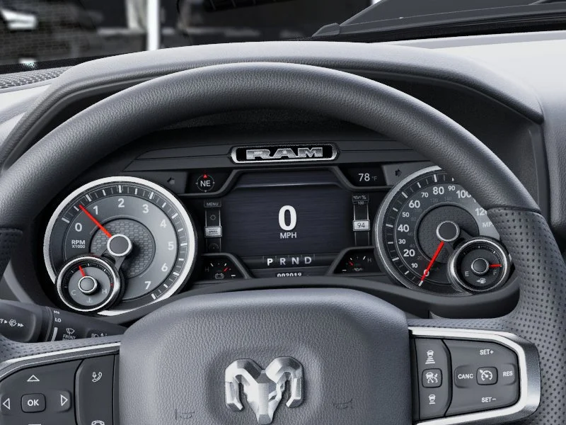 2026 RAM 1500 Express - Photo 17