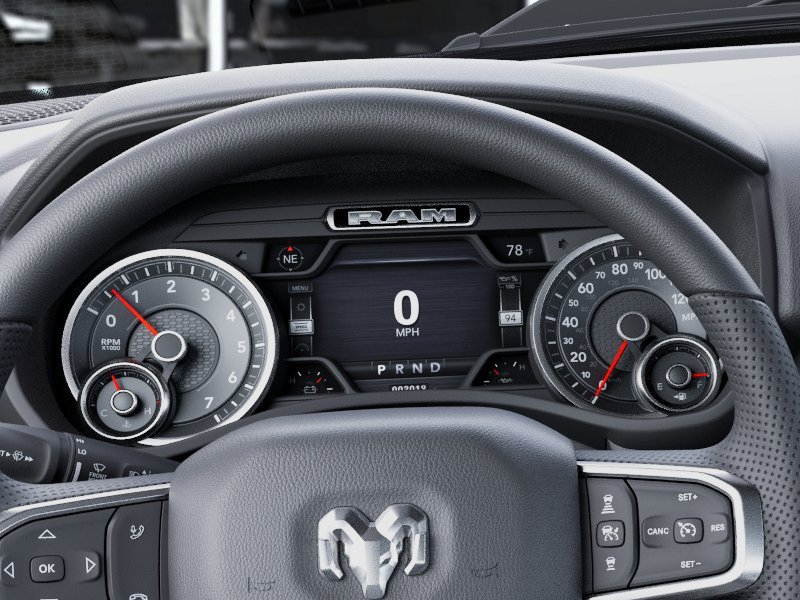 2026 RAM 1500 Express - Photo 17