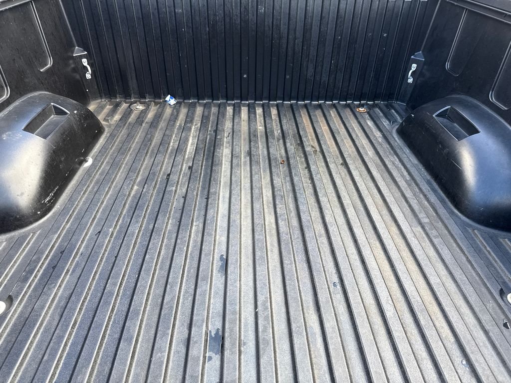 Used 2023 Silver Toyota SR5 image 9