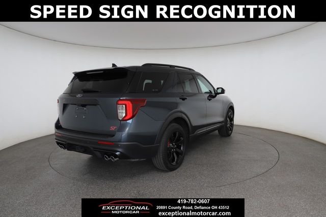 2023 Ford Explorer ST - Photo 18