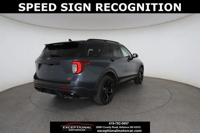 2023 Ford Explorer ST - Photo 18