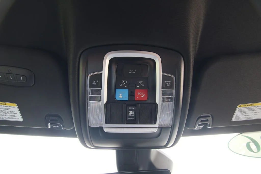 2026 RAM 1500 Big Horn/Lone Star - Photo 34