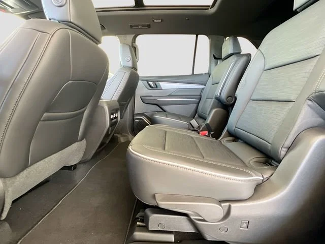 2026 Buick Enclave Sport Touring - Photo 17