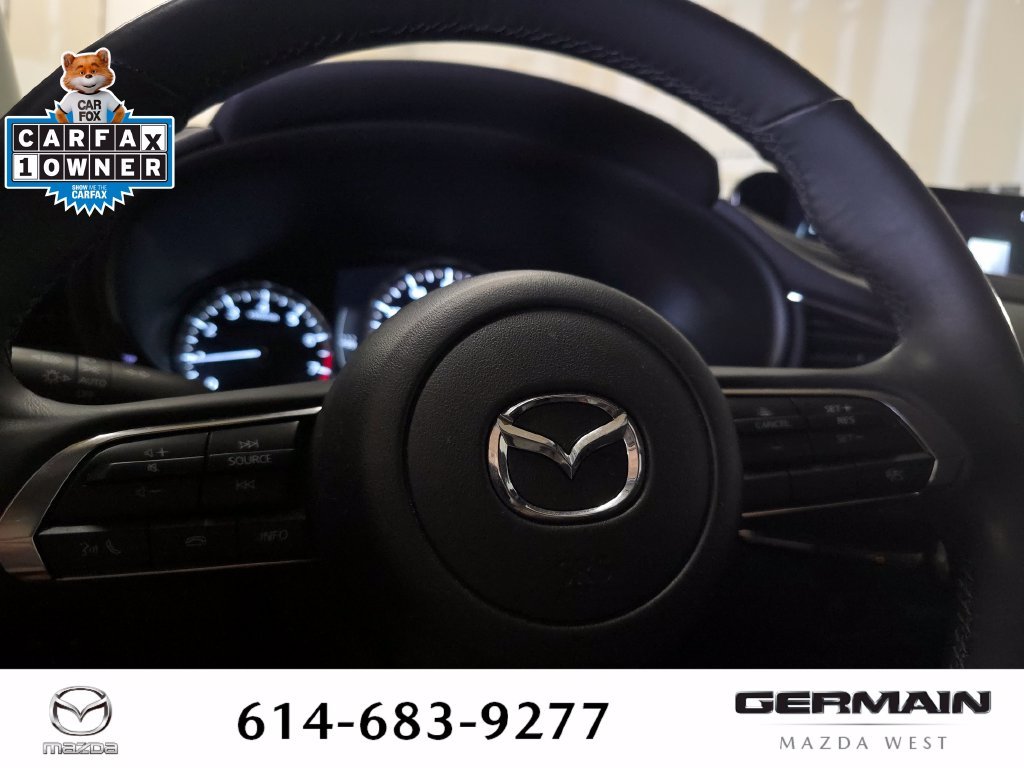 Used 2024 Silver Mazda 2.5 S Preferred Package image 23