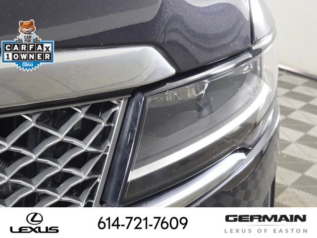 2023 Cadillac Escalade Premium Luxury - Photo 15
