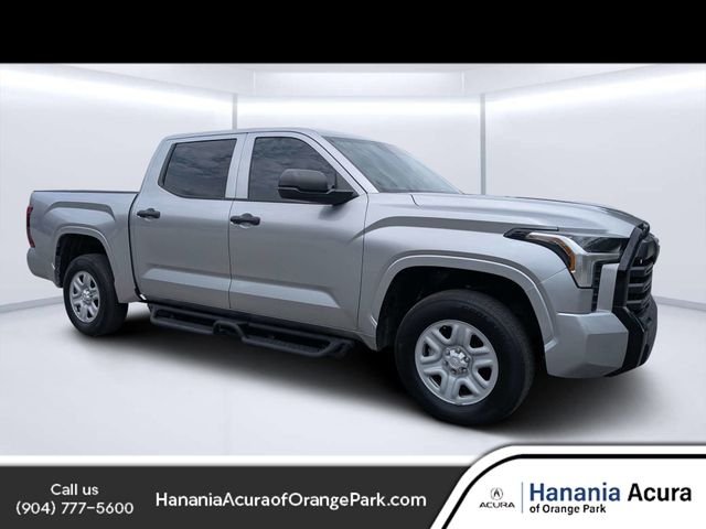 Used 2024 Silver Toyota SR image 1