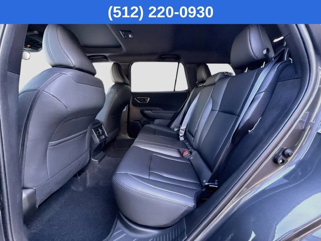 New 2026 Gray Subaru Premium image 31
