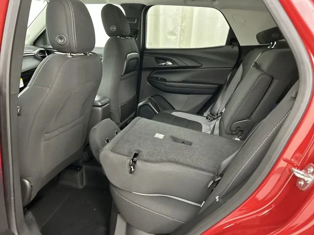 2026 Chevrolet Trailblazer LT - Photo 22