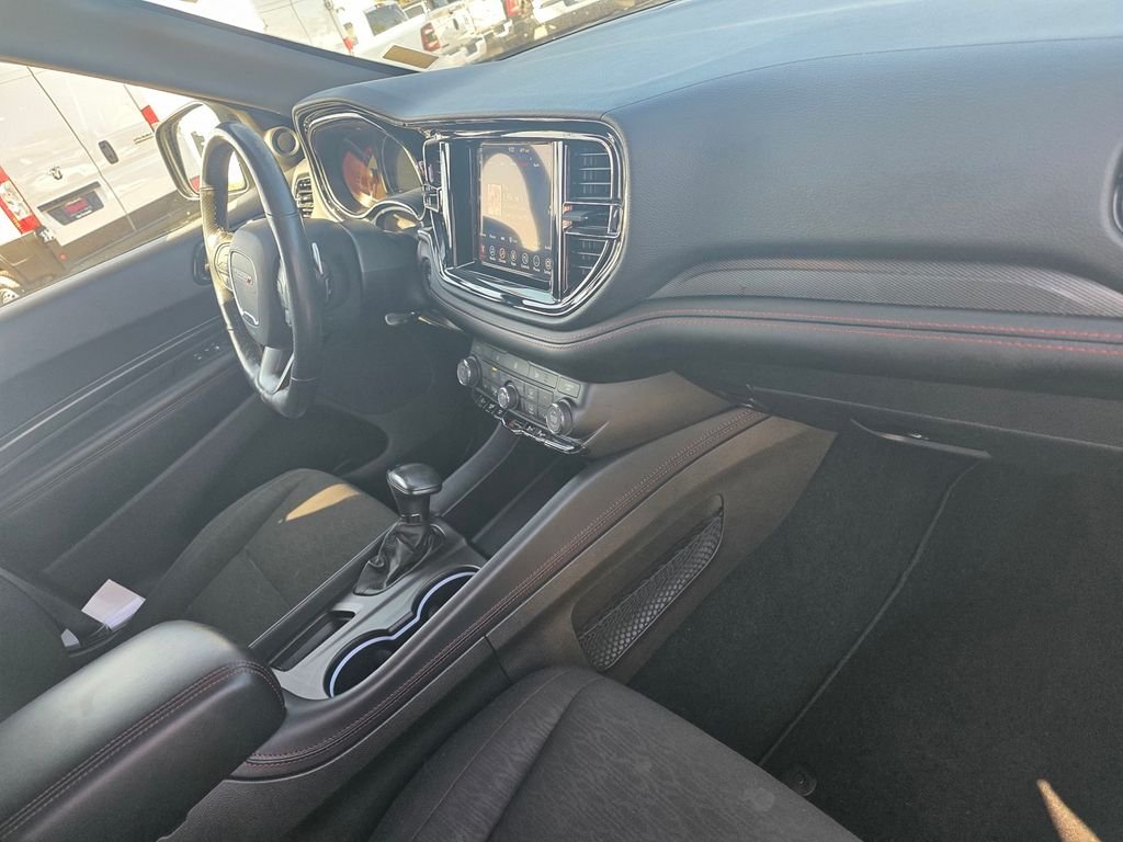 Certified Used 2023 Gray Dodge GT image 21