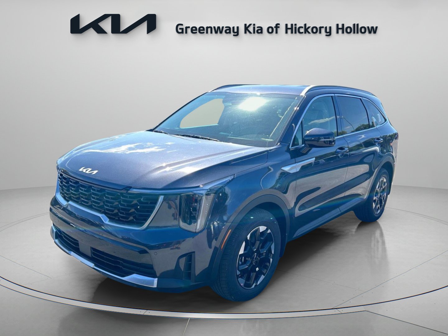 New 2026 Panthera Metal Kia S image 3