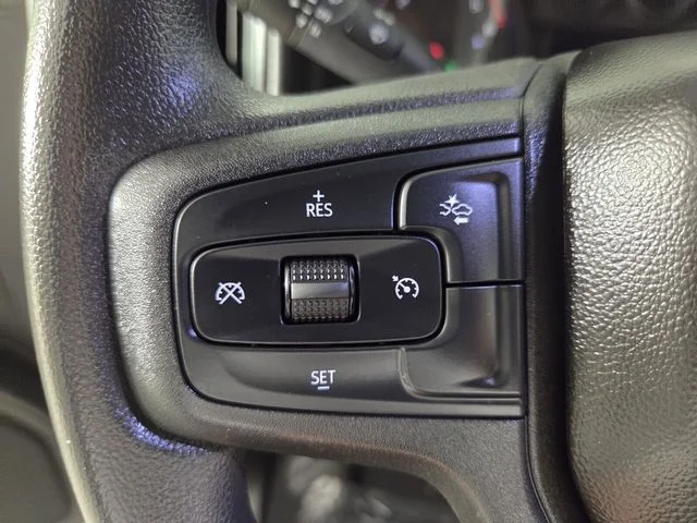 Used 2026 Summit White Chevrolet Custom Trail Boss image 20