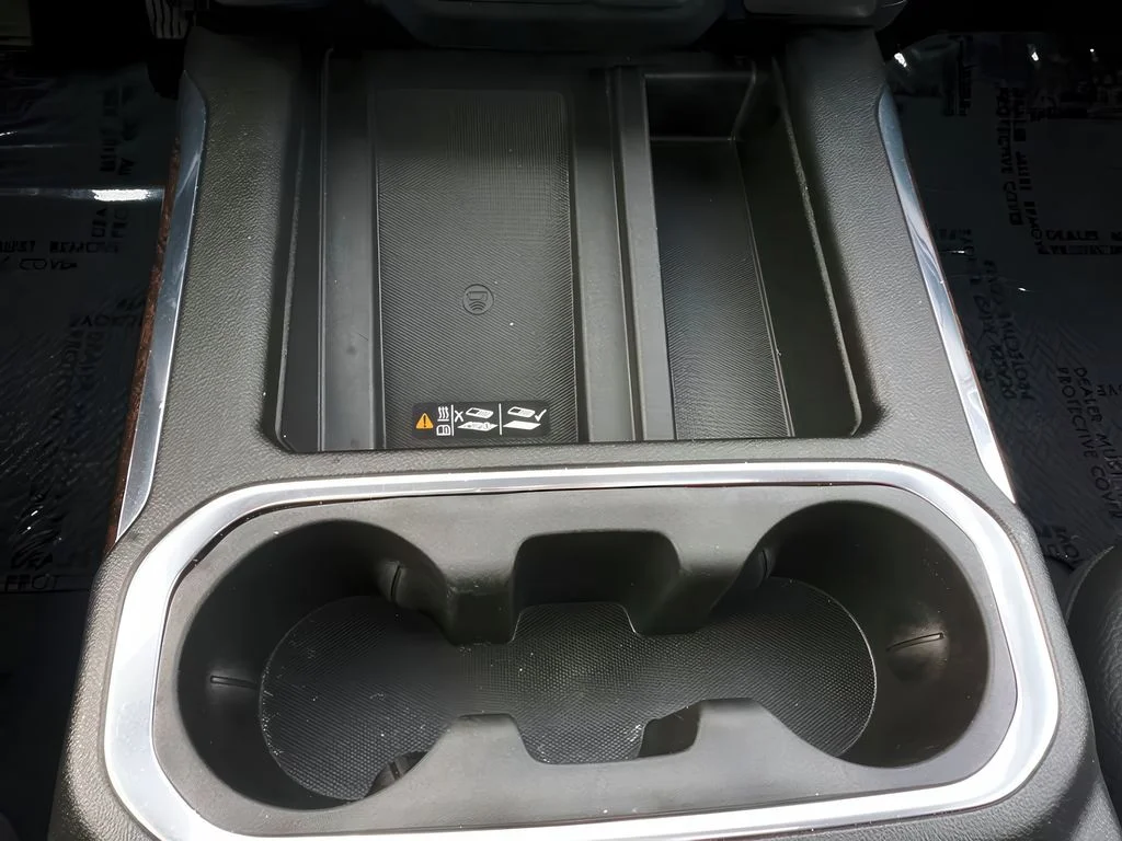 2021 GMC Sierra 1500 Denali - Photo 26