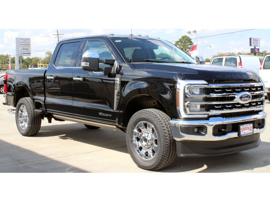2026 Ford F-250 Super Duty Lariat - Photo 28