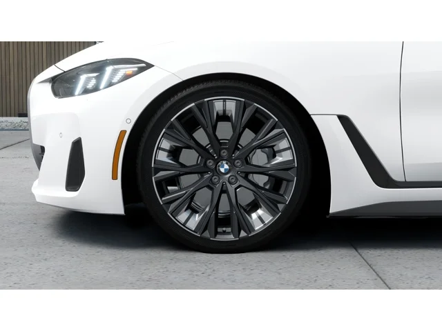 New 2026 Alpine White BMW  image 7