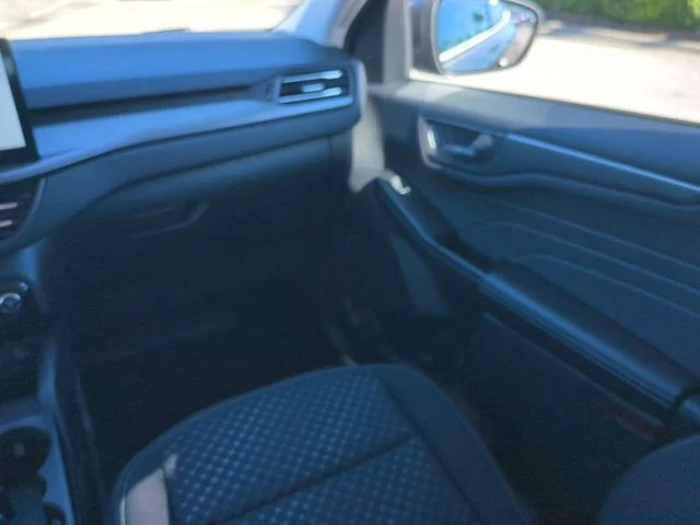 New 2026 Carbonized Gray Metallic Ford Active® image 17