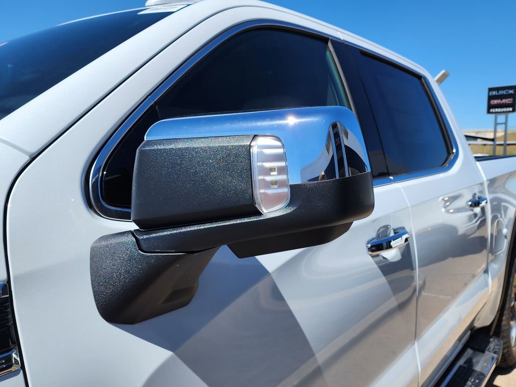 2026 GMC Sierra 1500 SLT - Photo 14