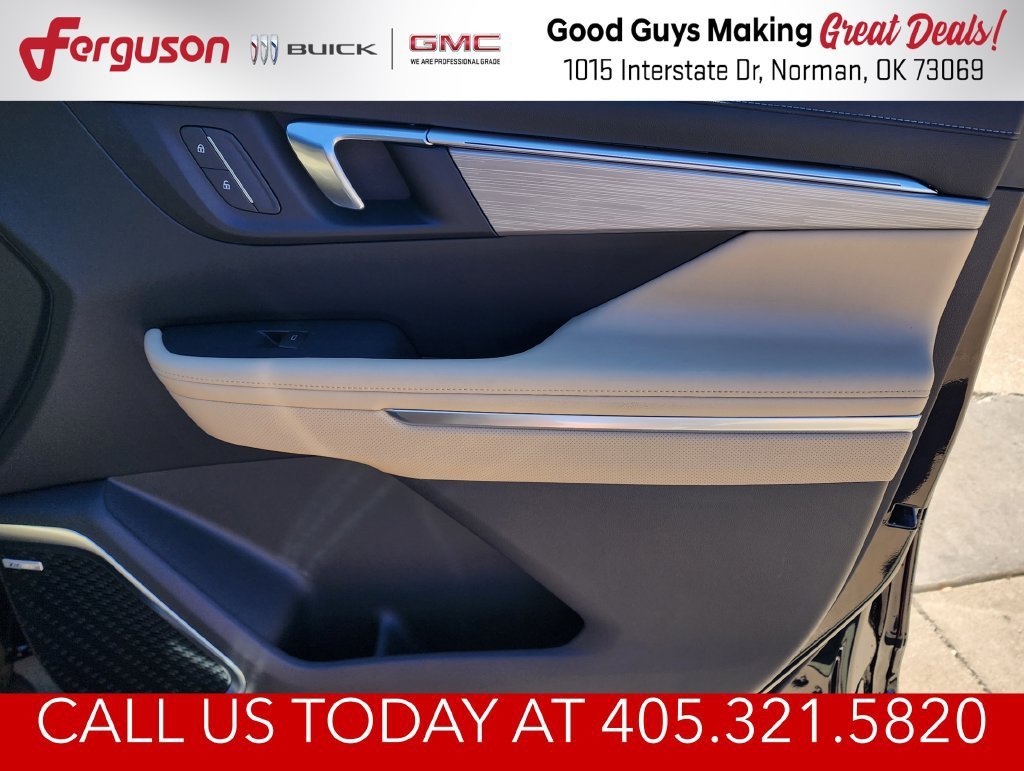 2027 Buick Enclave Preferred - Photo 38