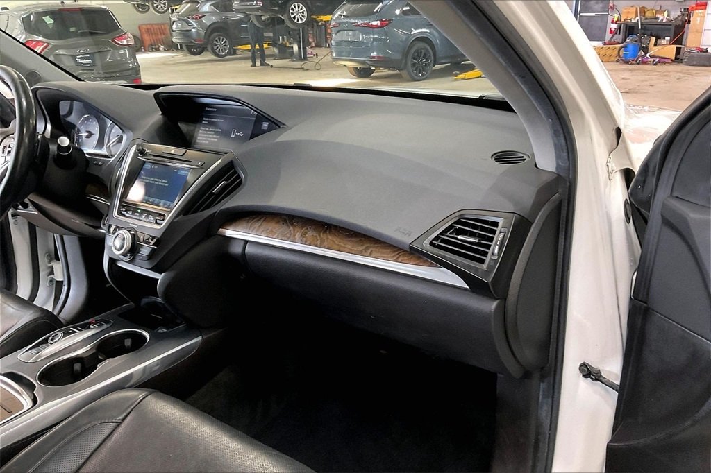 2019 ACURA MDX - Image 15