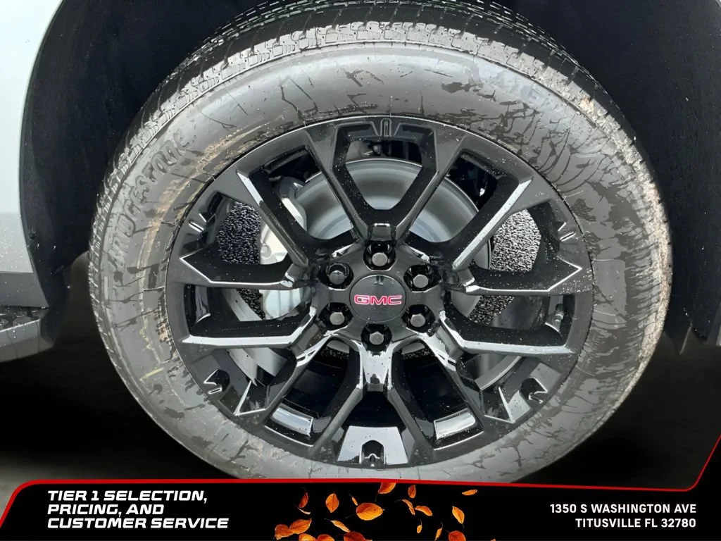 2026 GMC Yukon Denali - Photo 34