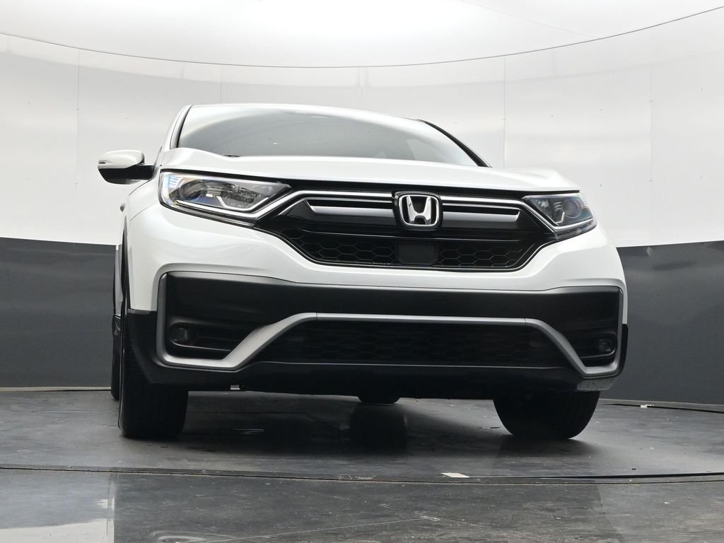 Used 2022  Honda EX image 26