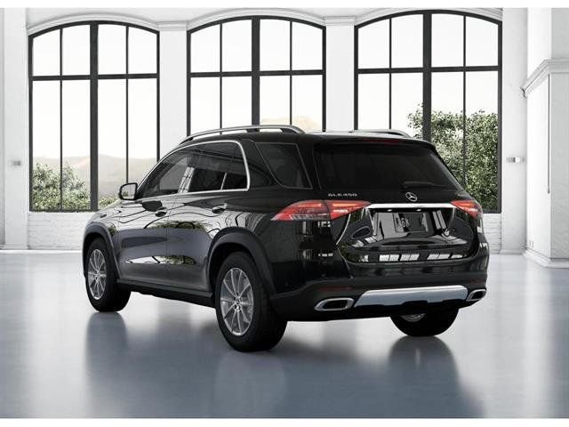 2025 Mercedes-Benz GLE GLE450 - Photo 27